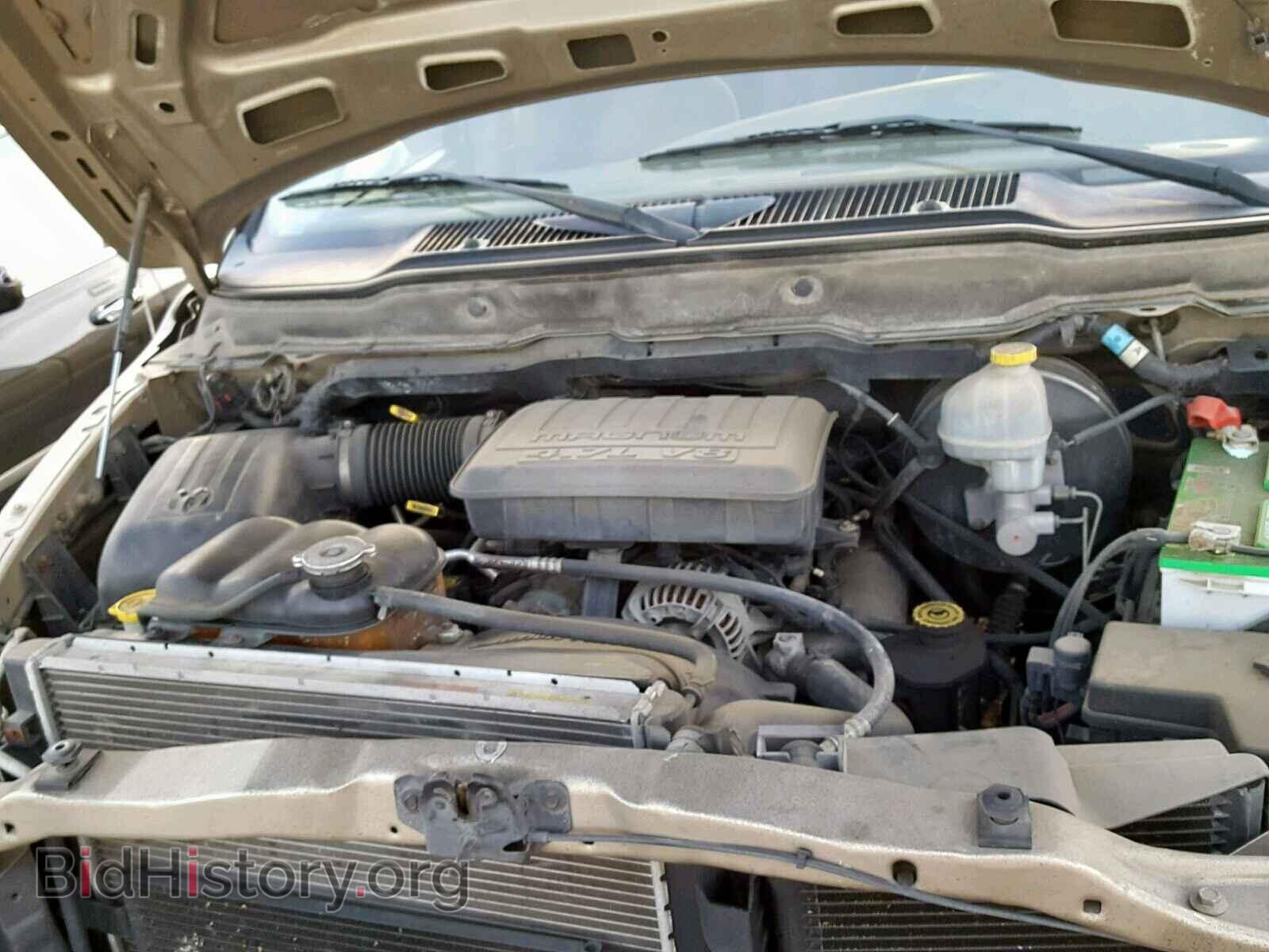 2002 DODGE RAM 1500 - VIN: 1D7HA18N22S689249 - Photo 7