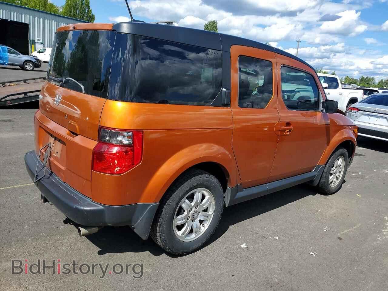 2006 HONDA ELEMENT - VIN: 5J6YH28746L009861 - Photo 3