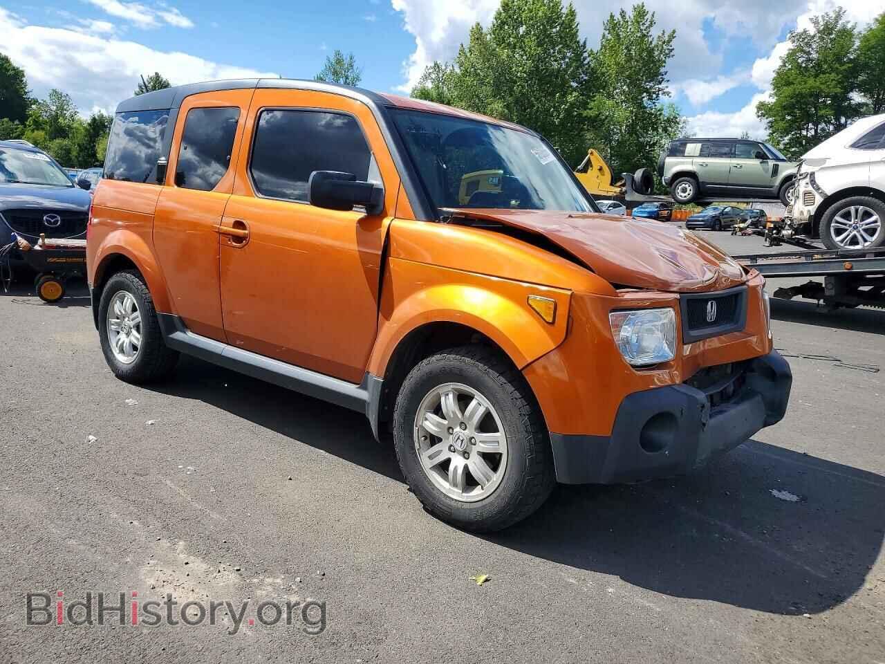 2006 HONDA ELEMENT - VIN: 5J6YH28746L009861 - Photo 4