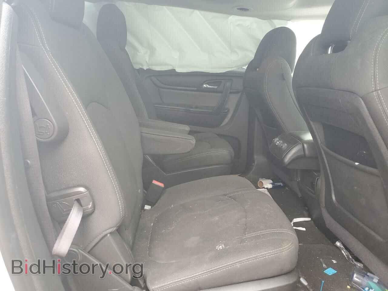 2013 GMC ACADIA - VIN: 1GKKRPKD4DJ144050 - Фото 11