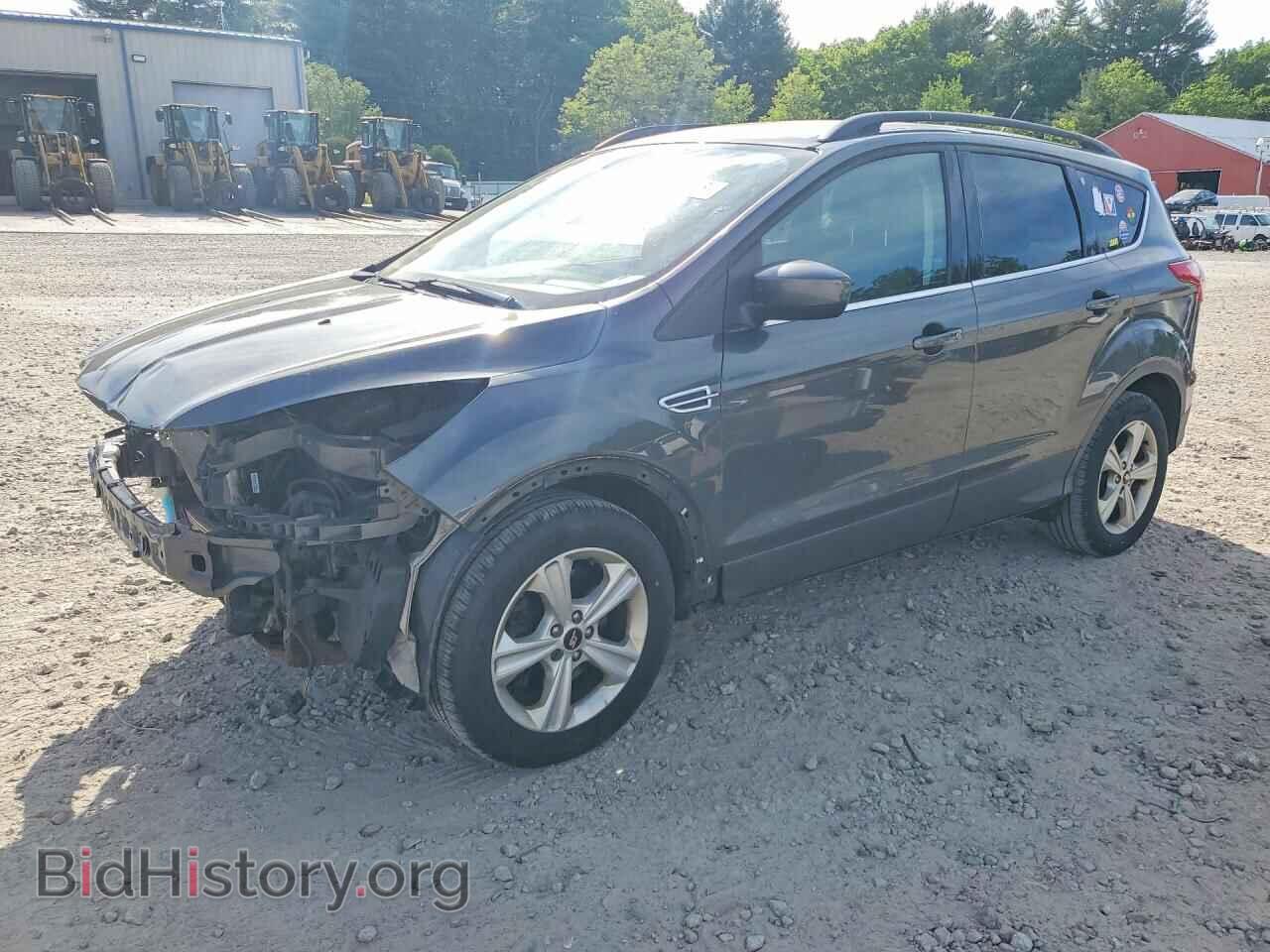 Photo 1FMCU9GX9GUC67547 - FORD ESCAPE 2016