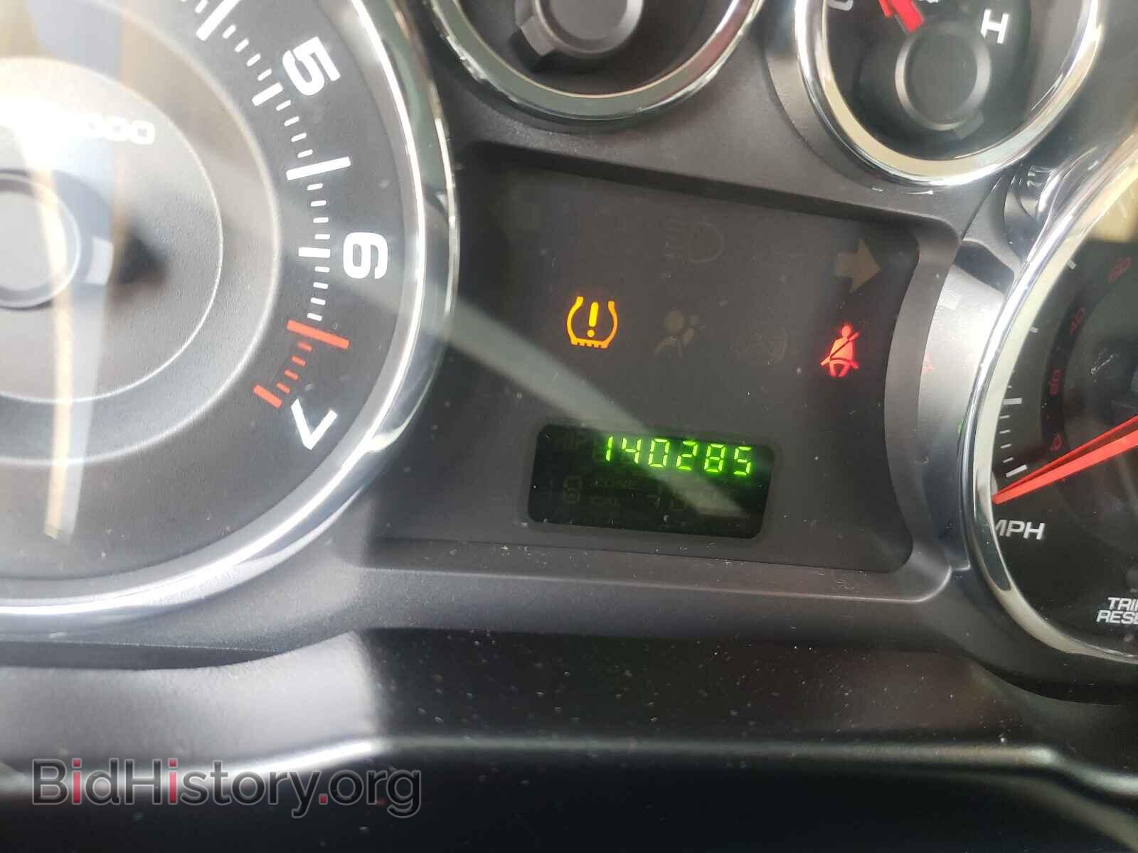 2008 FORD EDGE - VIN: 2FMDK36C08BA36582 - Photo 8