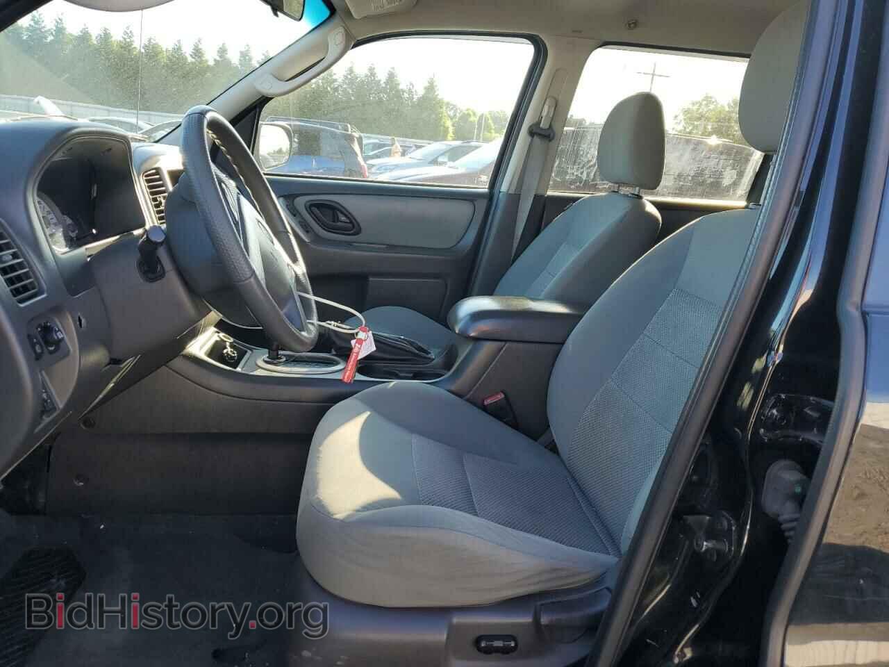 2007 FORD ESCAPE - VIN: 1FMCU93197KB58843 - Фото 7