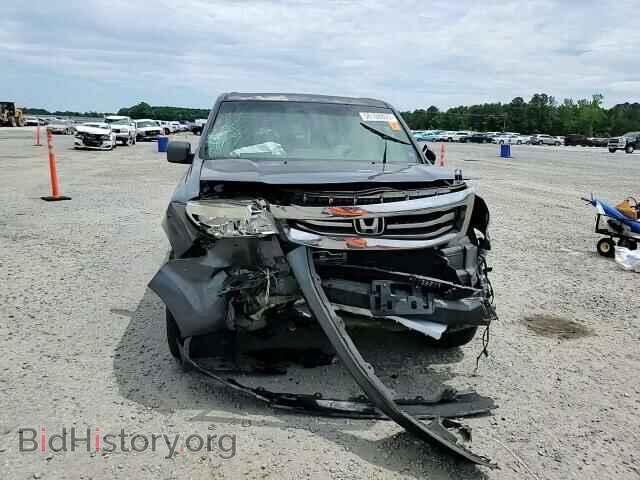 2013 HONDA PILOT - VIN: 5FNYF4H59DB003916 - Фото 14