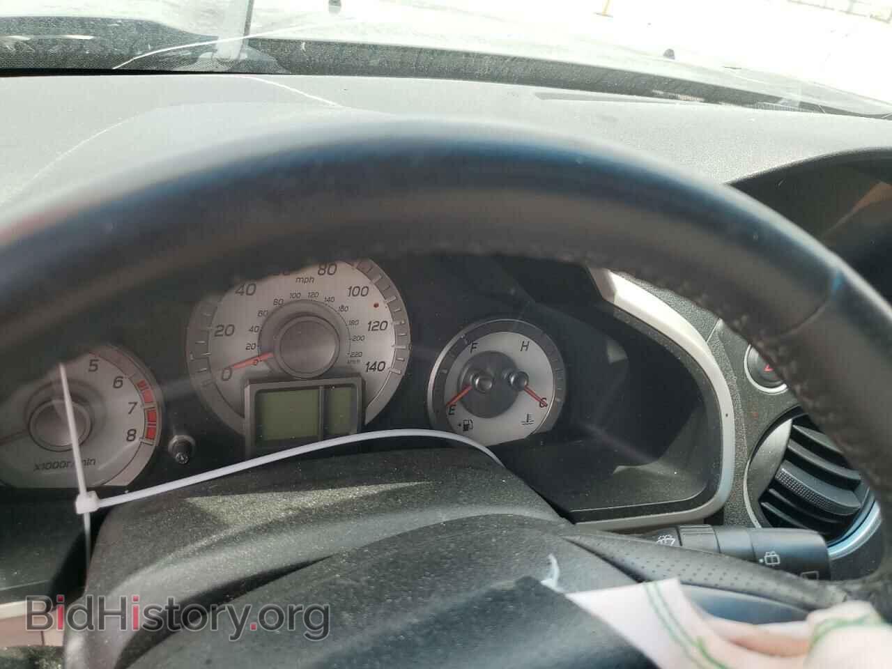 2013 HONDA PILOT - VIN: 5FNYF4H59DB003916 - Фото 9