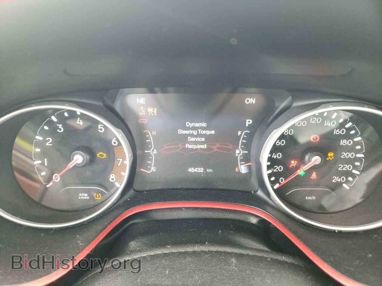 2021 JEEP COMPASS - VIN: 3C4NJDDB7MT576344 - Photo 9
