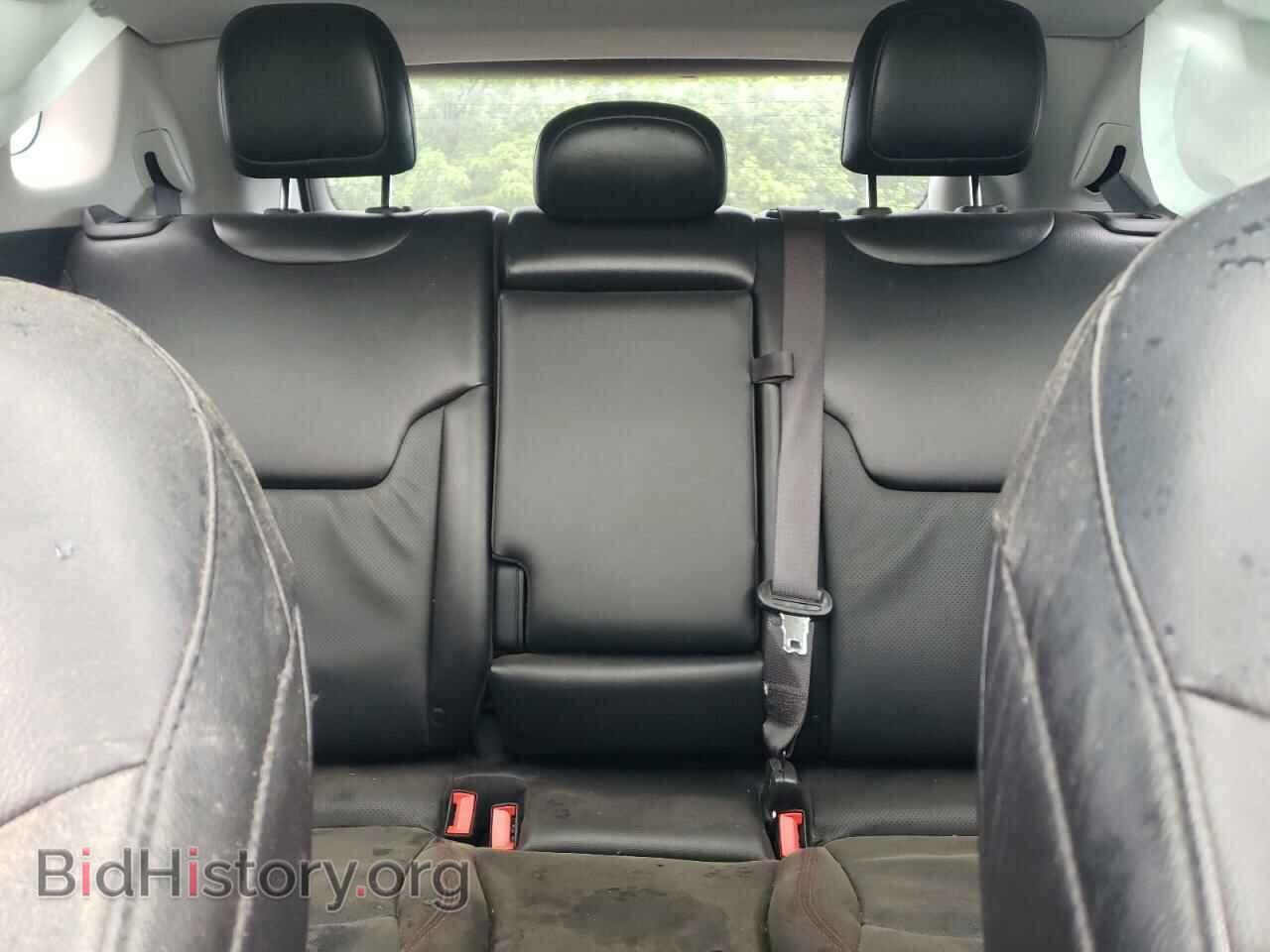 2021 JEEP COMPASS - VIN: 3C4NJDDB7MT576344 - Photo 10