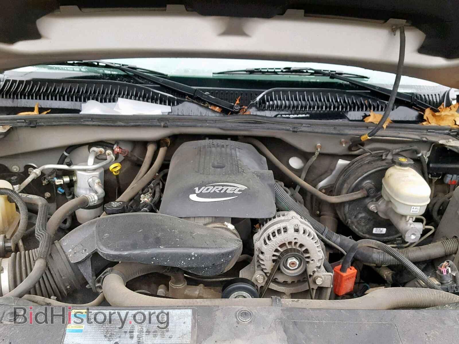 2006 CHEVROLET SILVERADO - VIN: 2GCEC13T061236587 - Фото 7