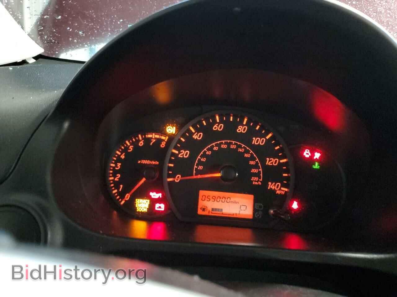 2021 MITSUBISHI MIRAGE - VIN: ML32FUFJ4MHF03235 - Фото 9