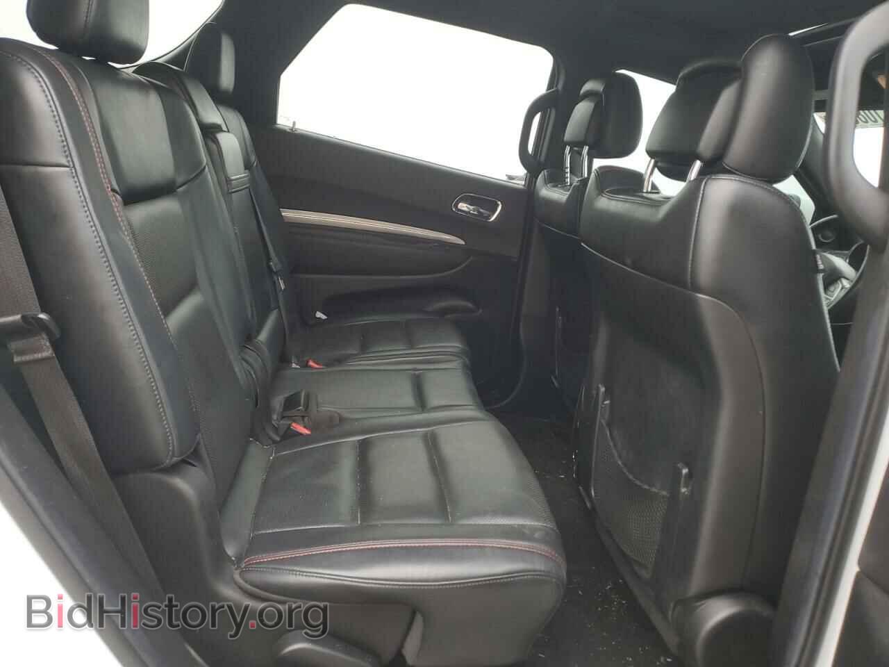 2014 DODGE DURANGO - VIN: 1C4SDJCT5EC301328 - Photo 11