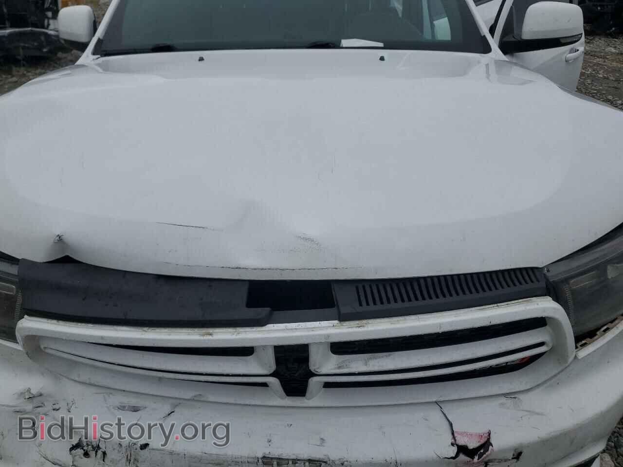2014 DODGE DURANGO - VIN: 1C4SDJCT5EC301328 - Photo 12