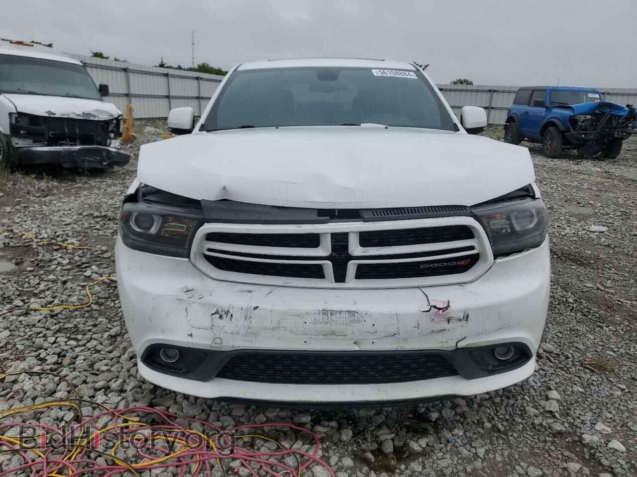2014 DODGE DURANGO - VIN: 1C4SDJCT5EC301328 - Photo 5
