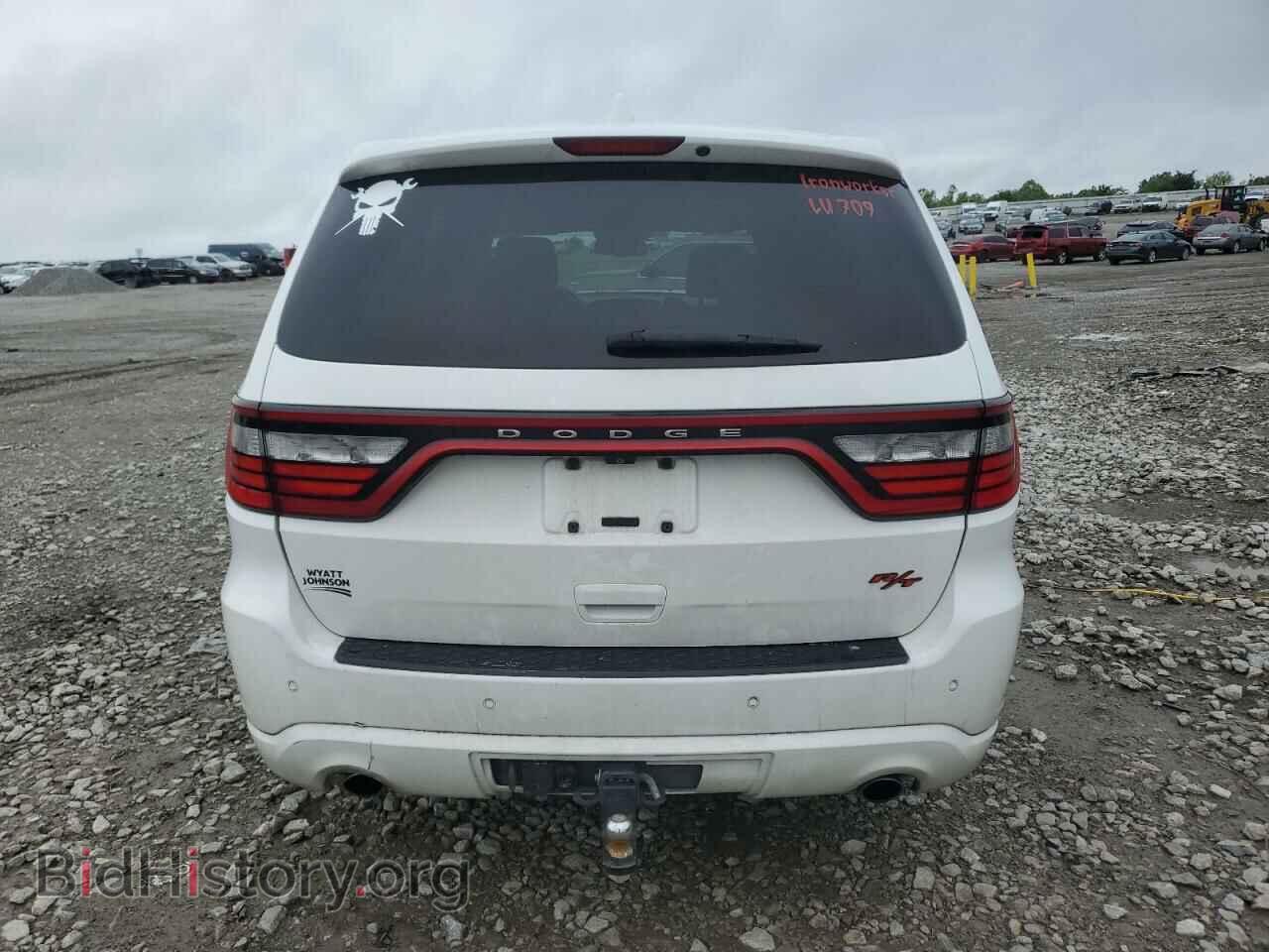2014 DODGE DURANGO - VIN: 1C4SDJCT5EC301328 - Photo 6