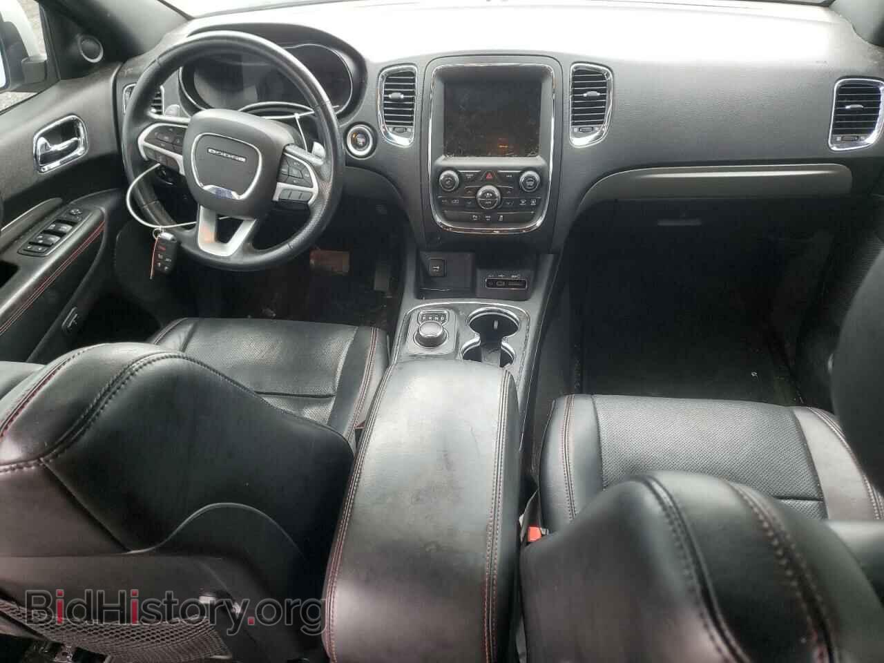 2014 DODGE DURANGO - VIN: 1C4SDJCT5EC301328 - Photo 8