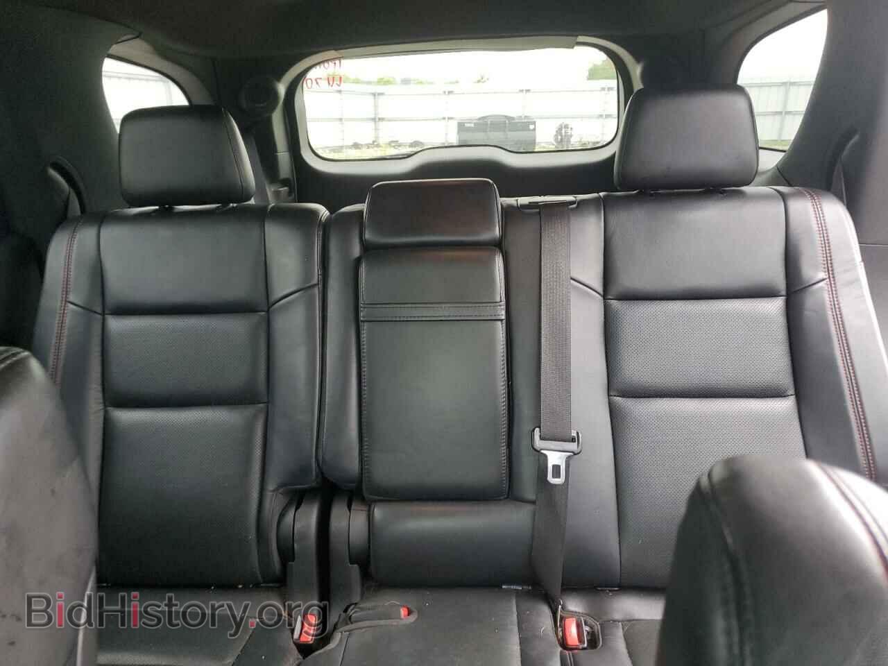 2014 DODGE DURANGO - VIN: 1C4SDJCT5EC301328 - Photo 10