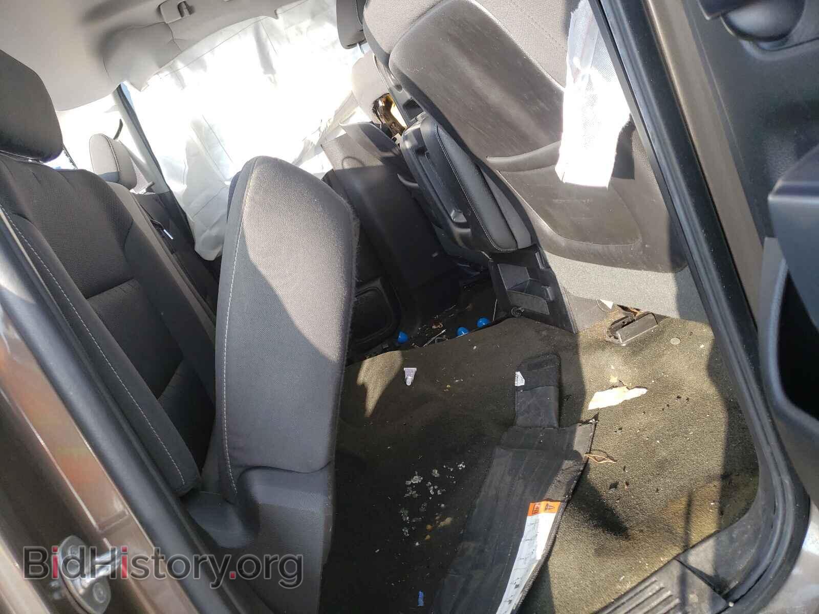 2014 CHEVROLET SILVERADO - VIN: 1GCVKRECXEZ386503 - Фото 6