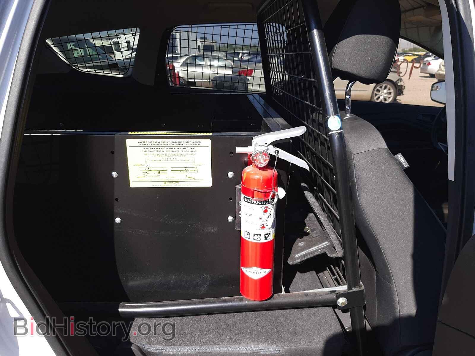 2015 FORD ESCAPE - VIN: 1FMCU0F74FUC67855 - Фото 6