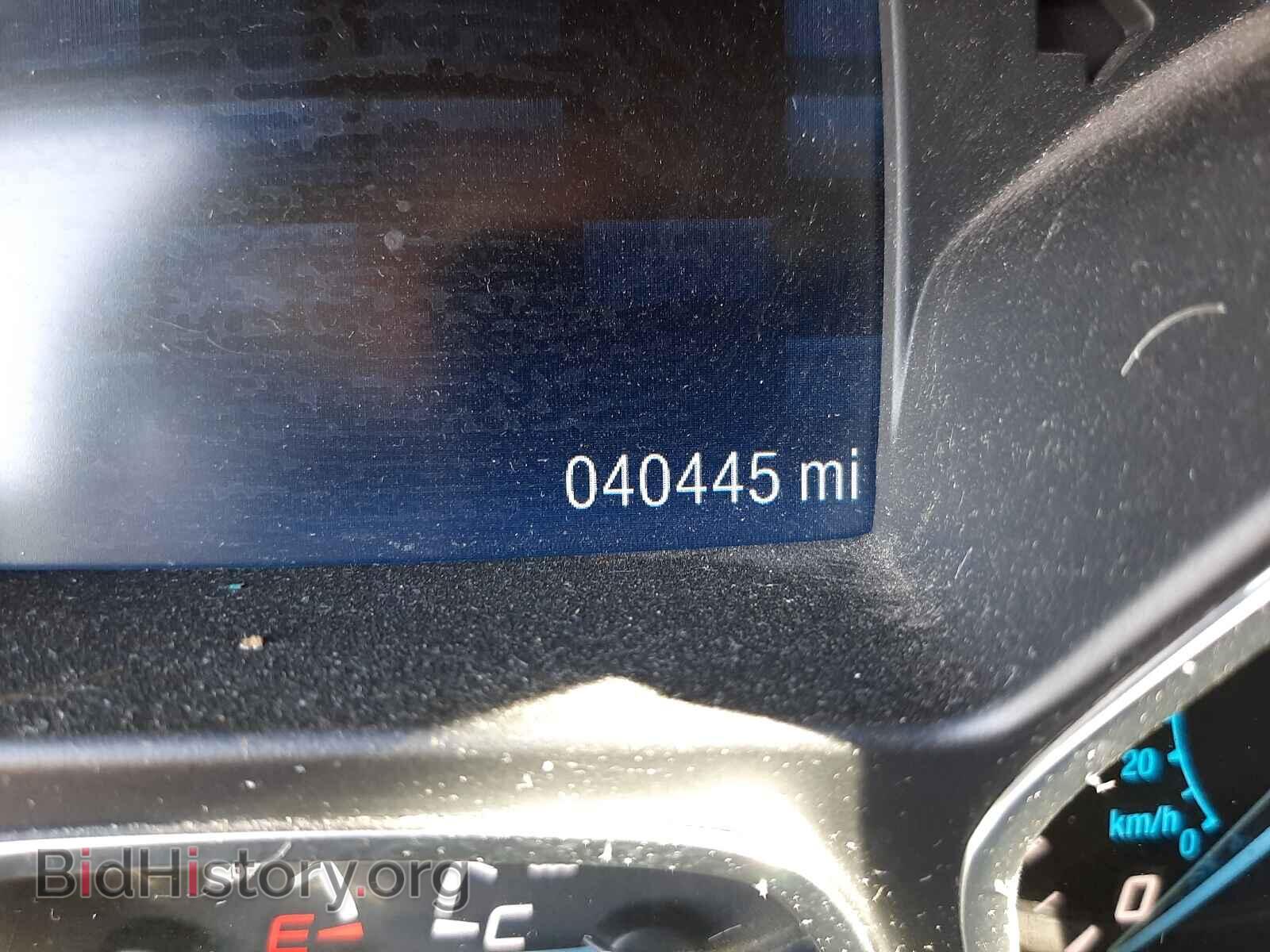 2015 FORD ESCAPE - VIN: 1FMCU0F74FUC67855 - Фото 8