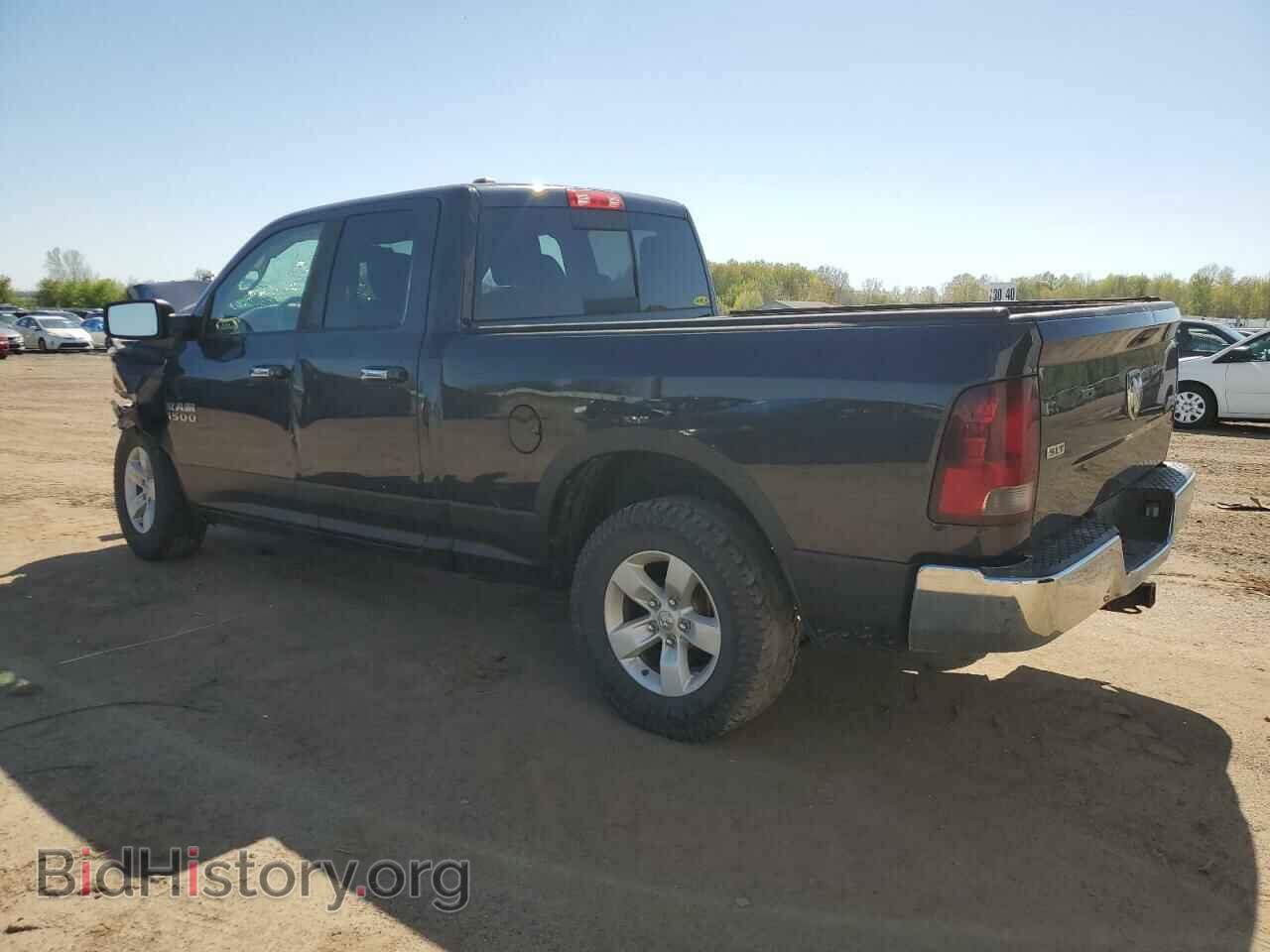 2015 RAM 1500 - VIN: 1C6RR7GG3FS738646 - Photo 2