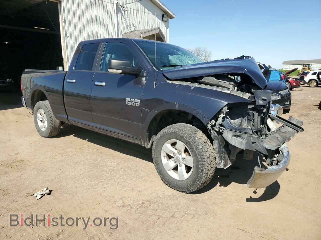 2015 RAM 1500 - VIN: 1C6RR7GG3FS738646 - Photo 4