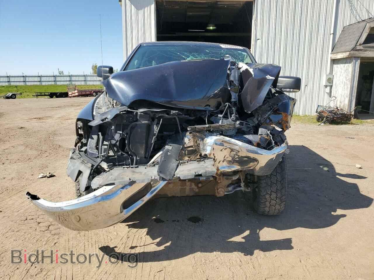 2015 RAM 1500 - VIN: 1C6RR7GG3FS738646 - Photo 5