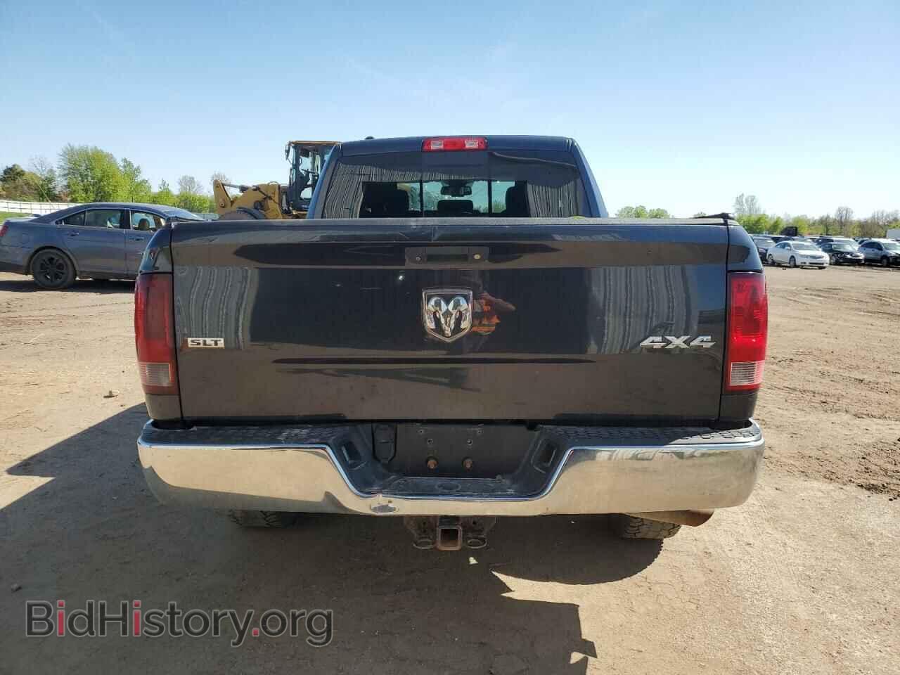 2015 RAM 1500 - VIN: 1C6RR7GG3FS738646 - Photo 6