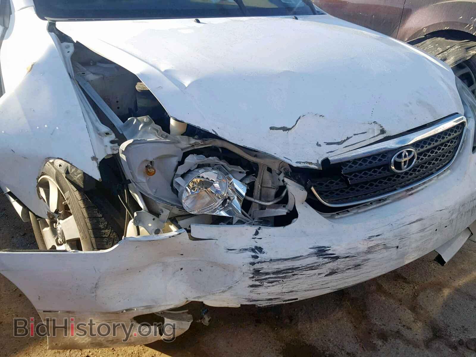 2007 TOYOTA COROLLA - VIN: 1NXBR32E67Z894433 - Фото 9