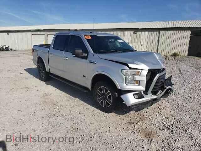 2016 FORD F150 - VIN: 1FTEW1EF0GKD99157 - Фото 14