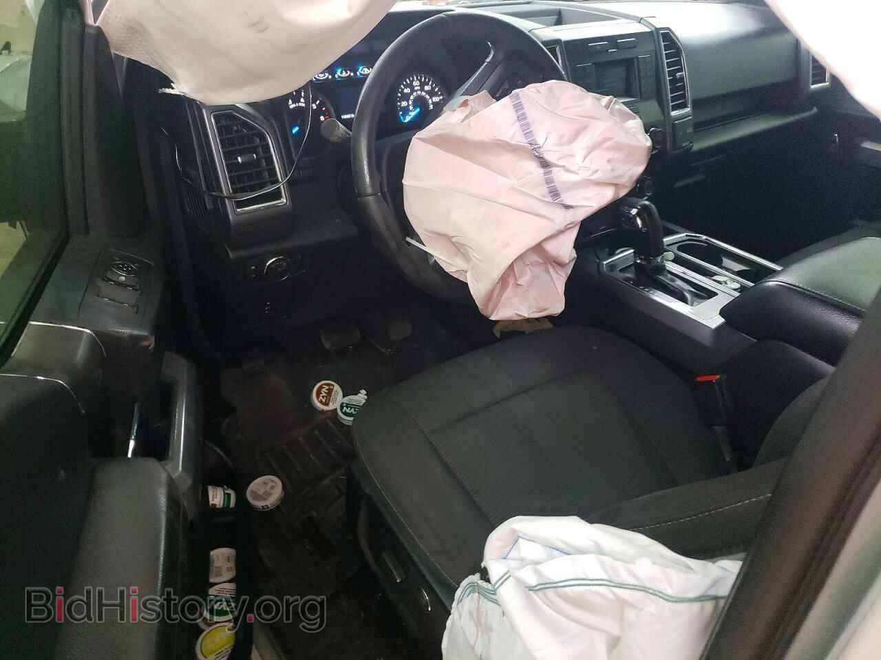 2016 FORD F150 - VIN: 1FTEW1EF0GKD99157 - Фото 8