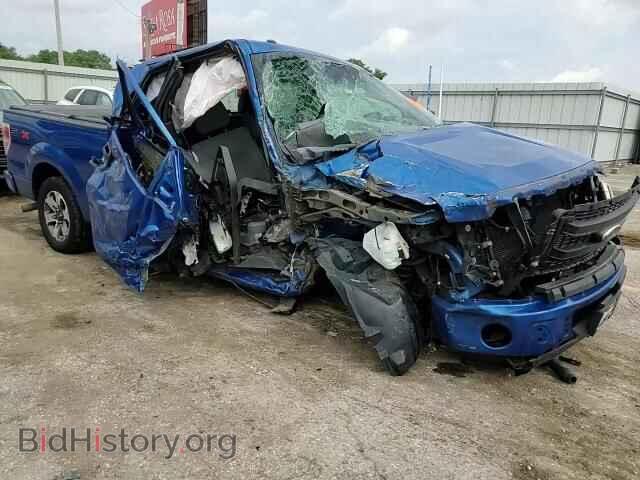 2013 FORD F150 - VIN: 1FTFX1CF3DFE03629 - Photo 13