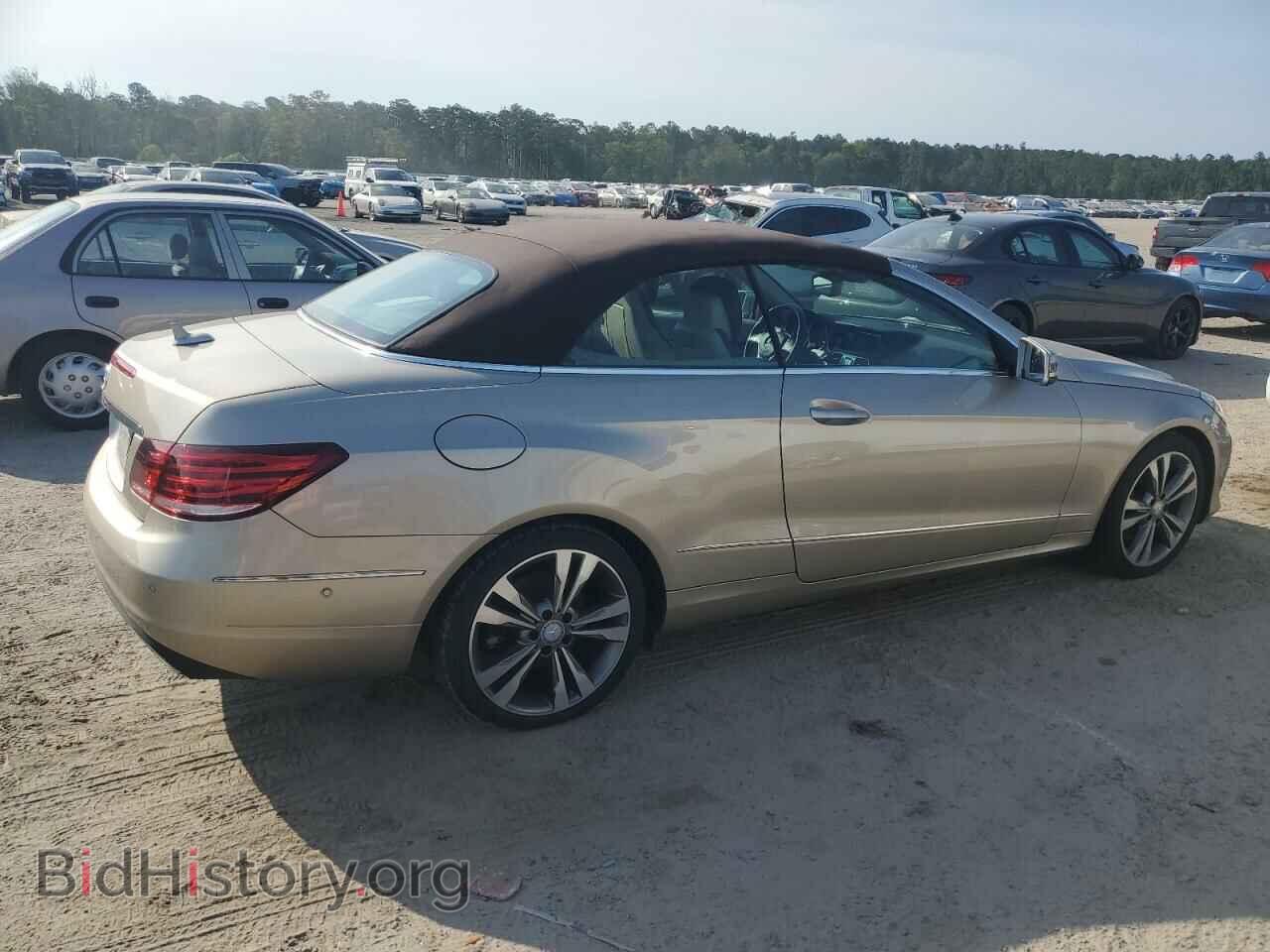 2015 MERCEDES-BENZ E-CLASS - VIN: WDDKK6FF7FF302138 - Фото 3