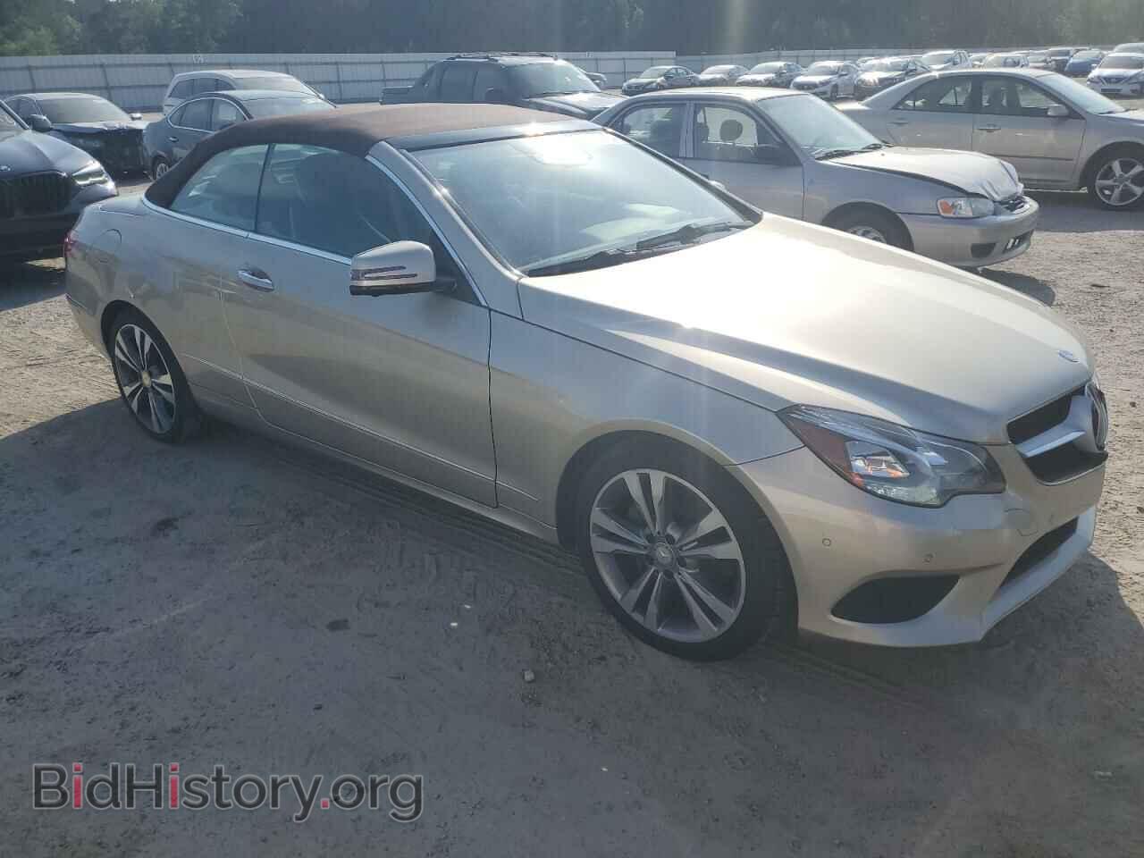 2015 MERCEDES-BENZ E-CLASS - VIN: WDDKK6FF7FF302138 - Фото 4