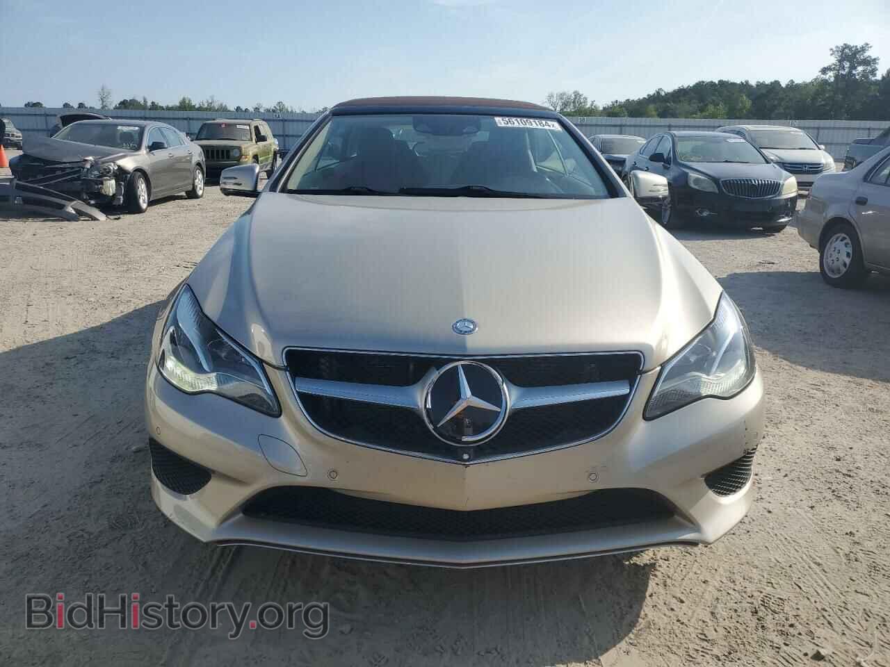 2015 MERCEDES-BENZ E-CLASS - VIN: WDDKK6FF7FF302138 - Фото 5