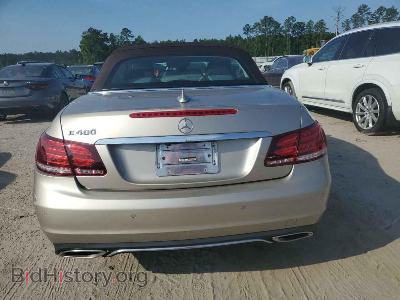 2015 MERCEDES-BENZ E-CLASS - VIN: WDDKK6FF7FF302138 - Фото 6