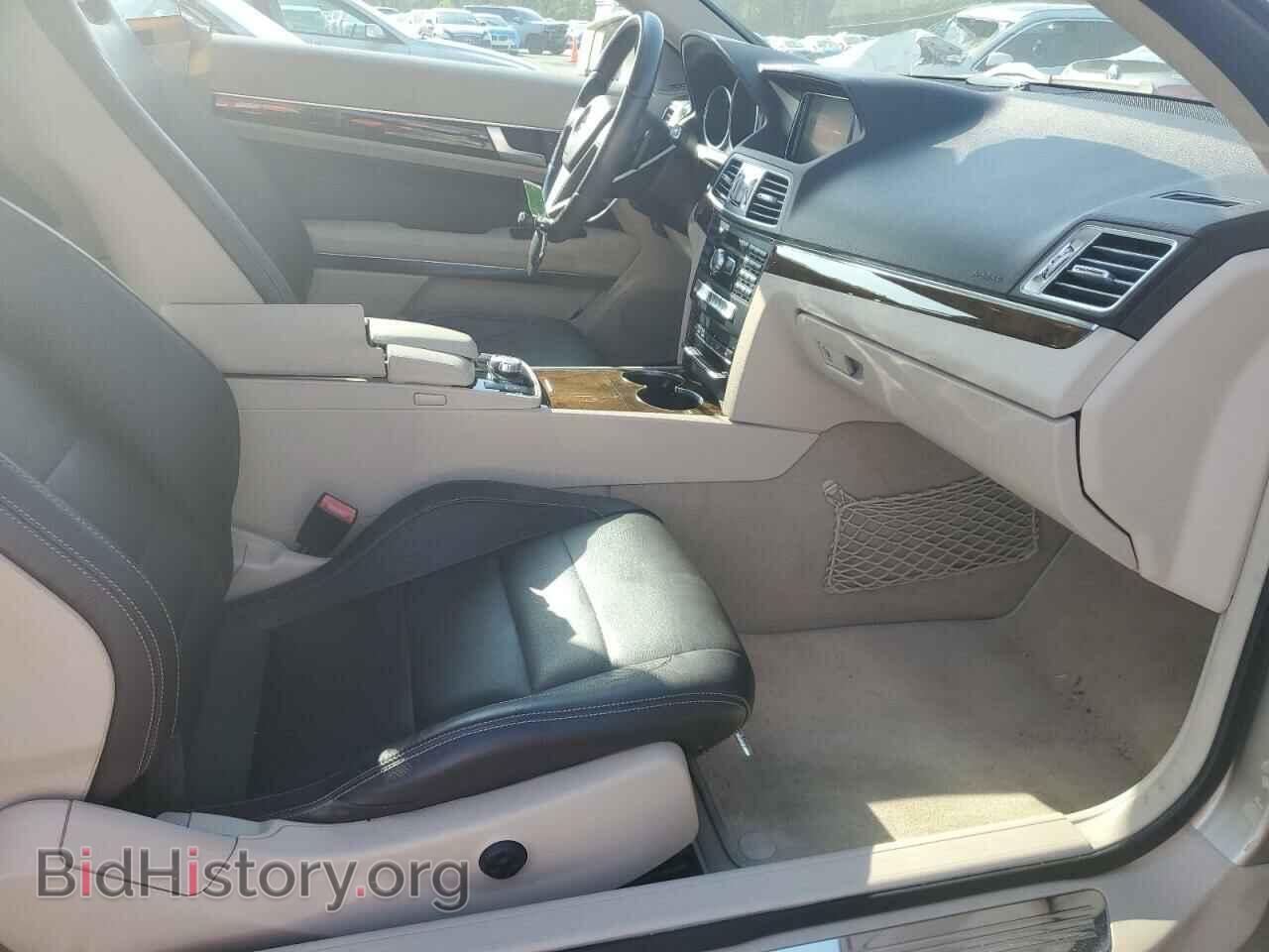 2015 MERCEDES-BENZ E-CLASS - VIN: WDDKK6FF7FF302138 - Фото 8