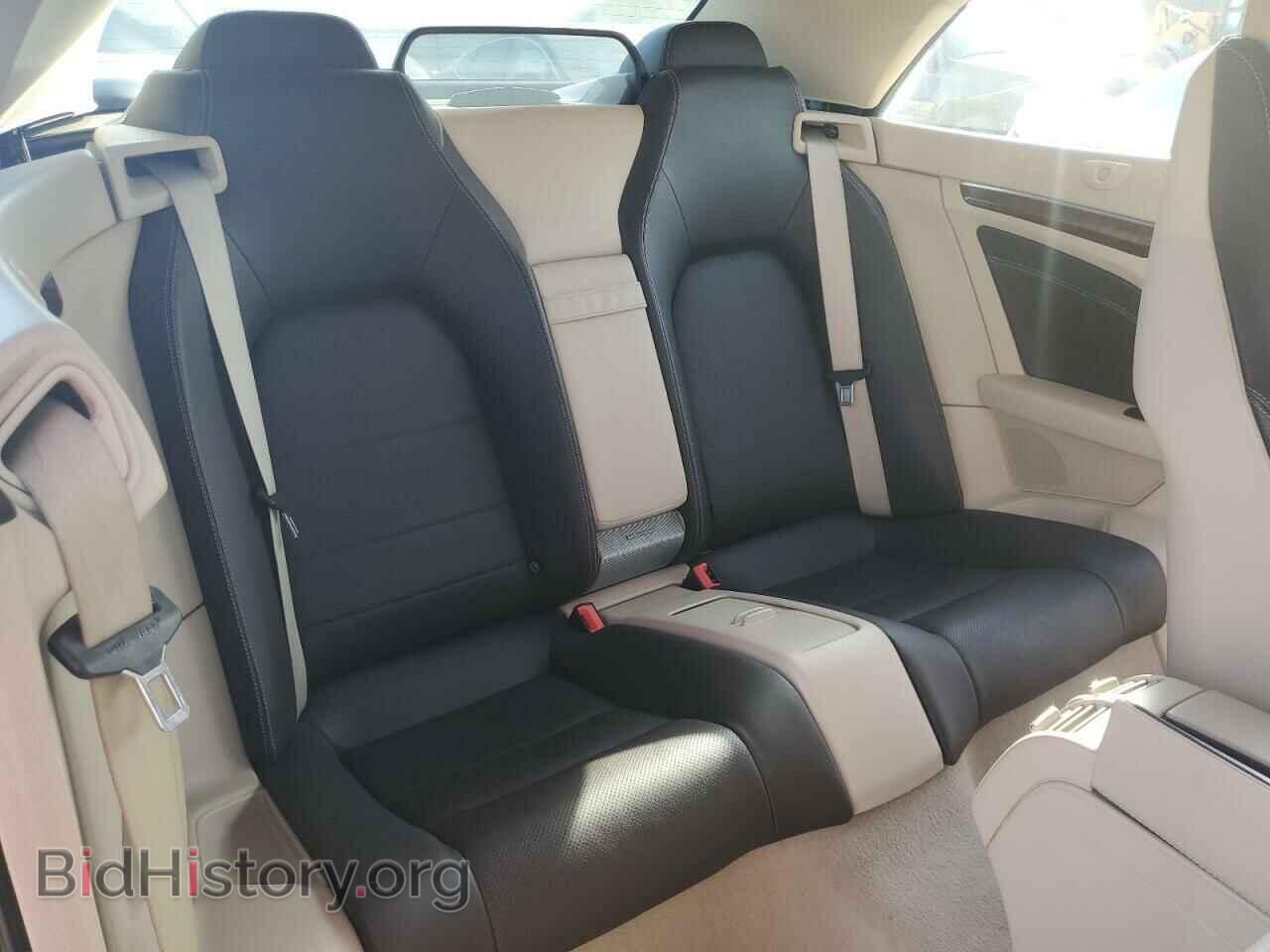 2015 MERCEDES-BENZ E-CLASS - VIN: WDDKK6FF7FF302138 - Фото 10