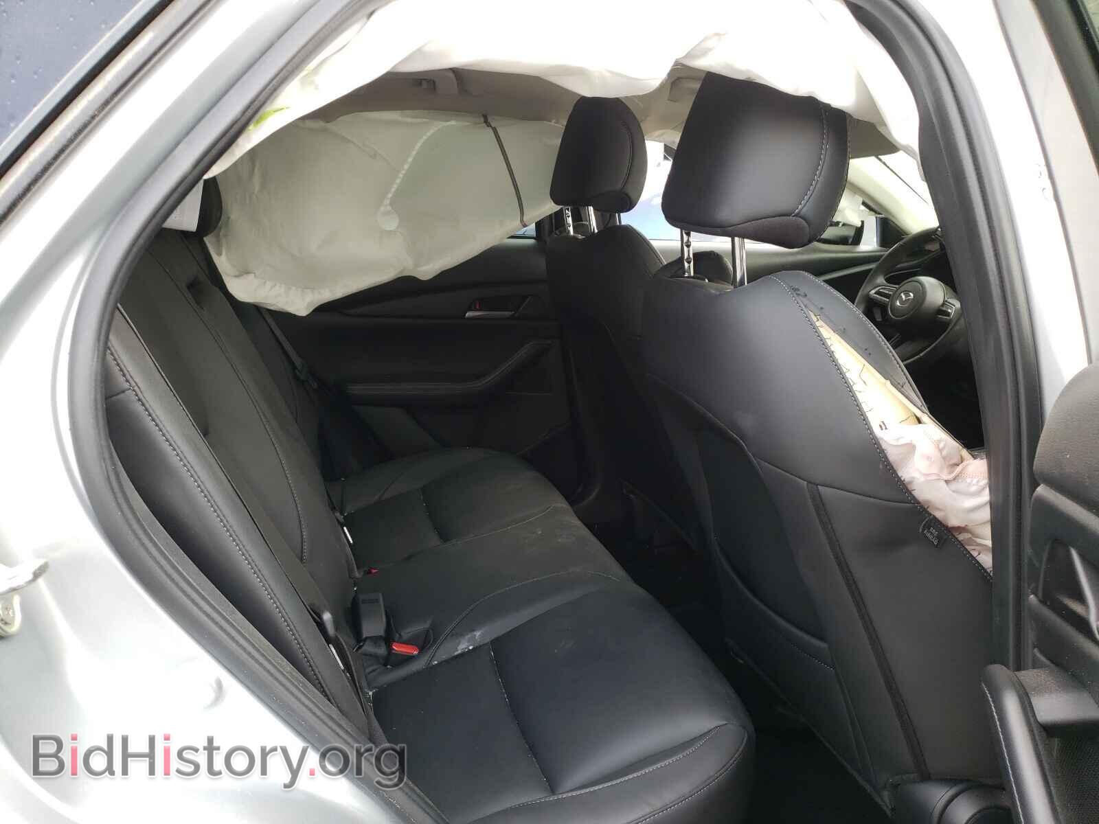 2021 MAZDA CX30 - VIN: 3MVDMABL3MM237067 - Фото 6
