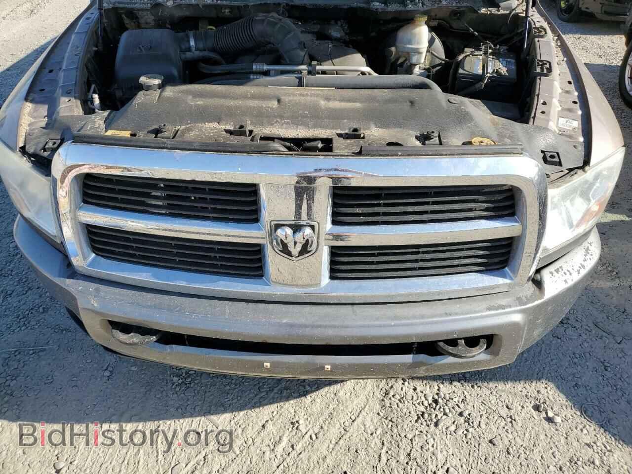 2010 DODGE RAM 2500 - VIN: 3D7LT2ETXAG185552 - Фото 7