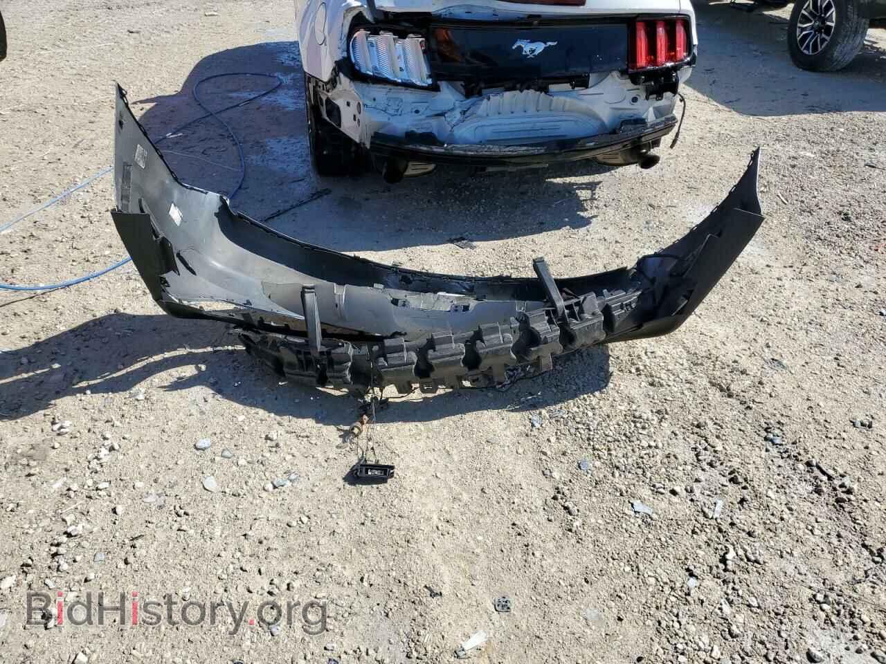 2017 FORD ALL Models - VIN: 1FATP8UH0H5204826 - Фото 12