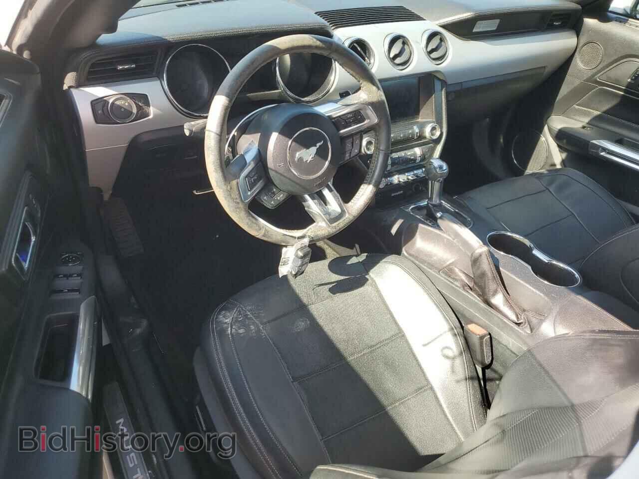 2017 FORD ALL Models - VIN: 1FATP8UH0H5204826 - Фото 8