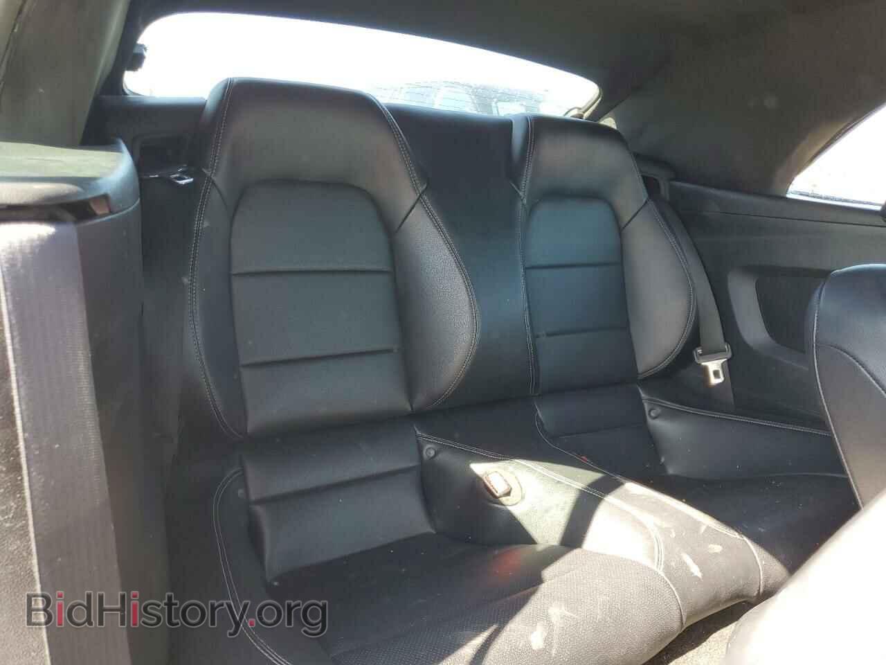 2017 FORD ALL Models - VIN: 1FATP8UH0H5204826 - Фото 10