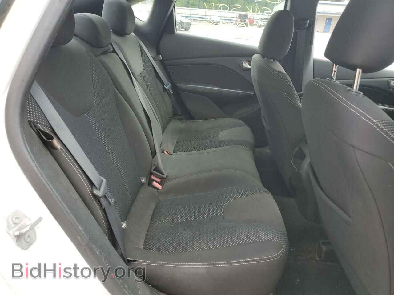 2015 DODGE DART - VIN: 1C3CDFBB0FD336272 - Фото 6