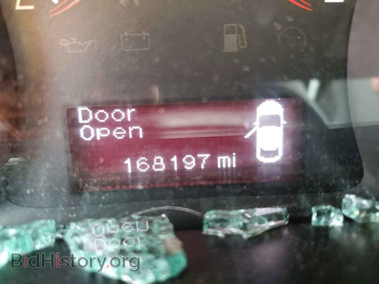 2015 DODGE DART - VIN: 1C3CDFBB0FD336272 - Фото 8