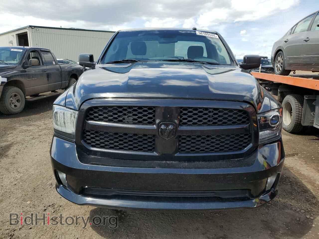 2015 RAM 1500 - VIN: 3C6JR6AT2FG622441 - Фото 5