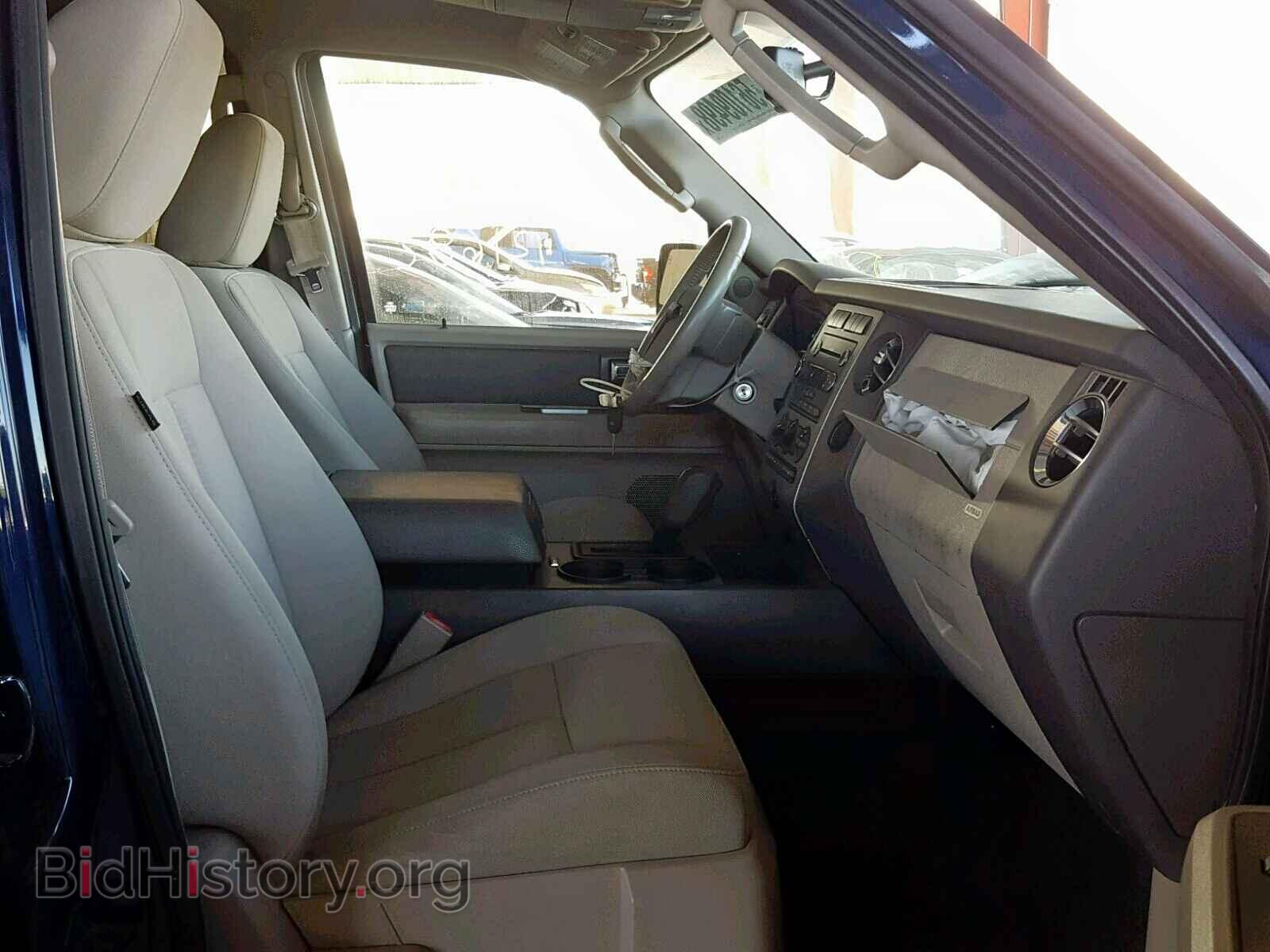 2010 FORD EXPEDITION - VIN: 1FMJU1F55AEA76086 - Фото 5