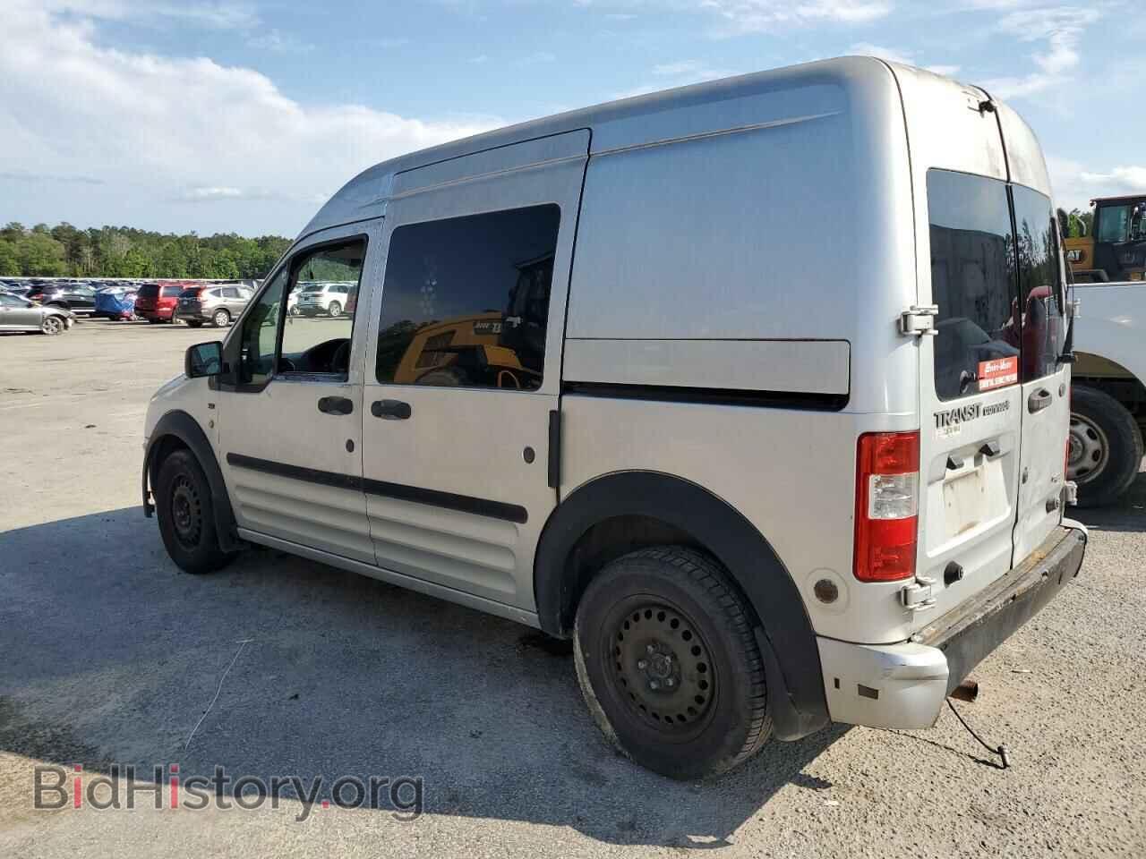 2010 FORD TRANSIT - VIN: NM0KS9BN6AT039477 - Фото 2