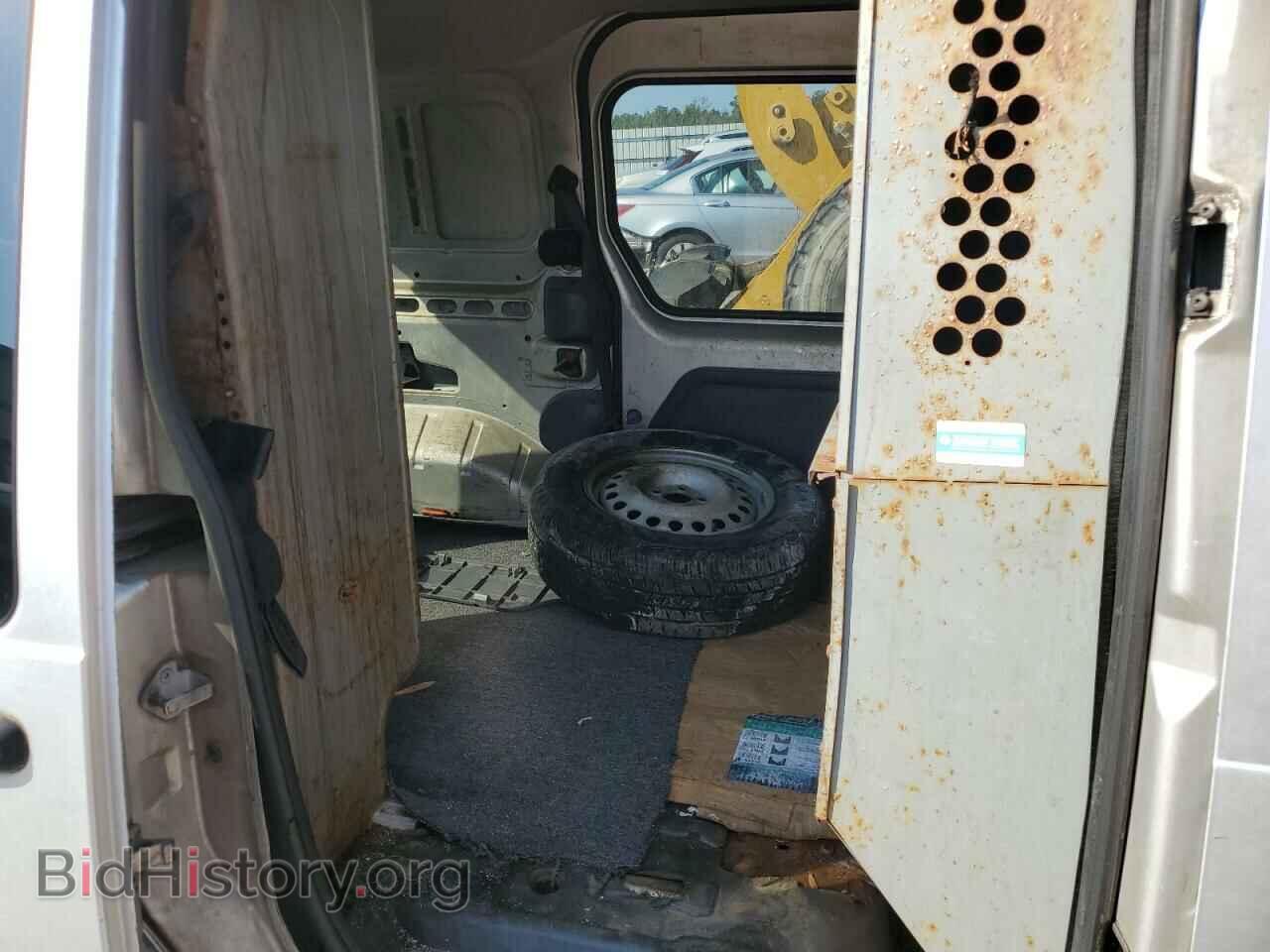 2010 FORD TRANSIT - VIN: NM0KS9BN6AT039477 - Фото 11