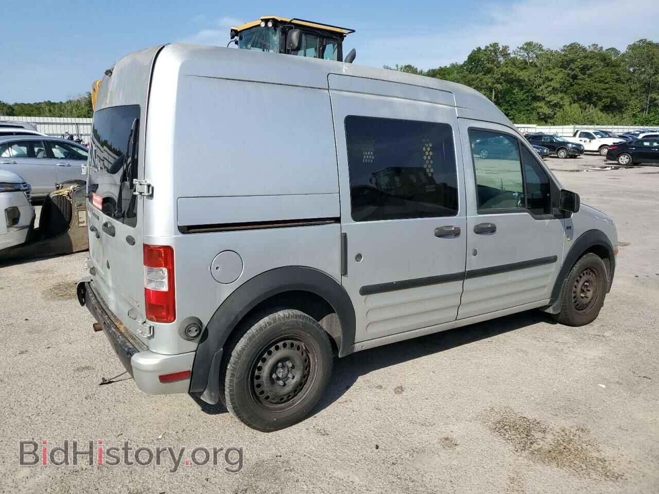 2010 FORD TRANSIT - VIN: NM0KS9BN6AT039477 - Фото 3
