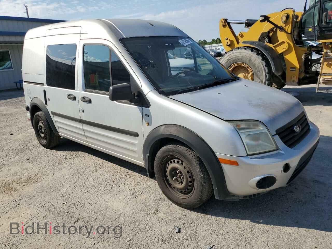 2010 FORD TRANSIT - VIN: NM0KS9BN6AT039477 - Фото 4