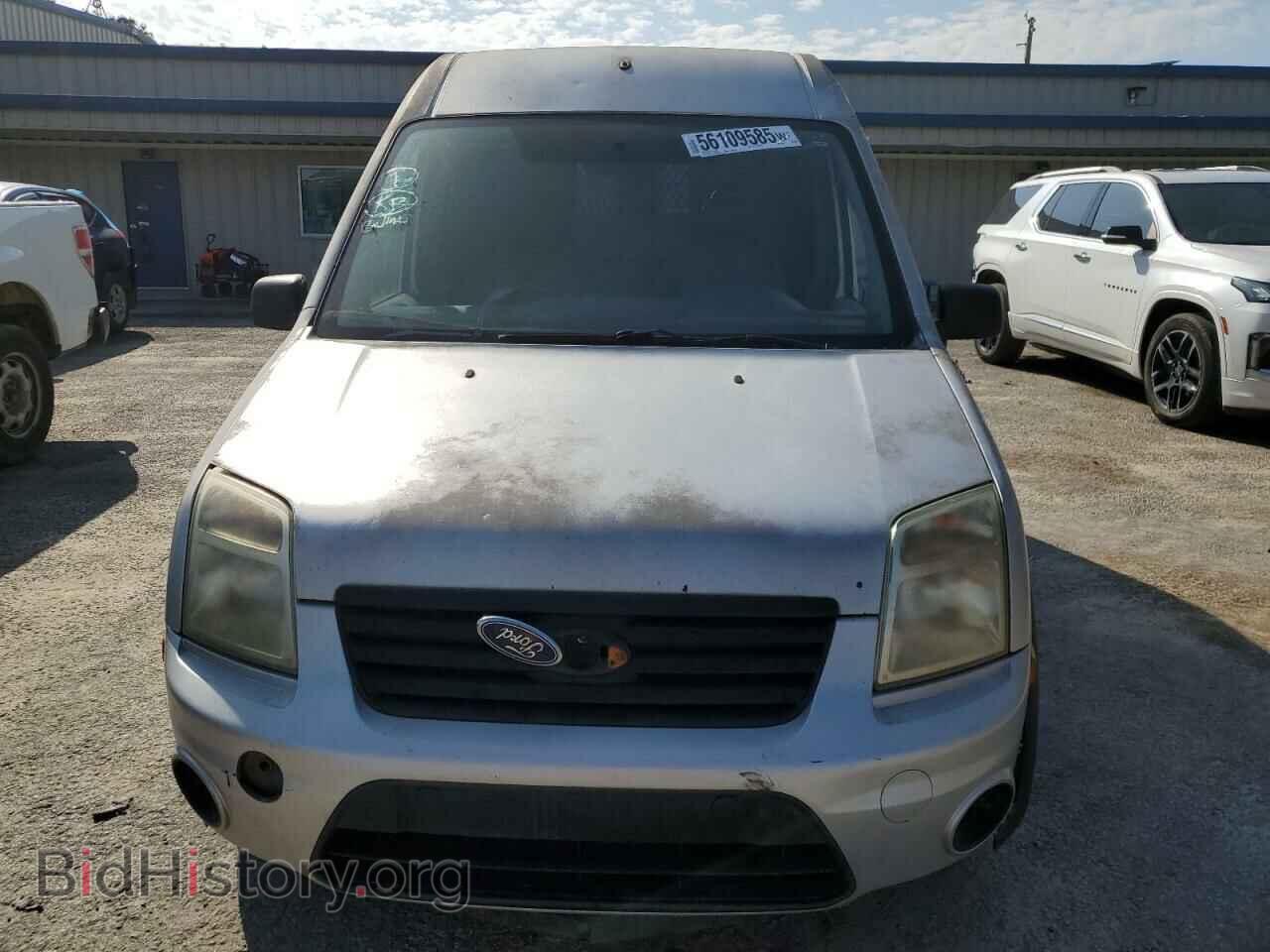 2010 FORD TRANSIT - VIN: NM0KS9BN6AT039477 - Фото 5